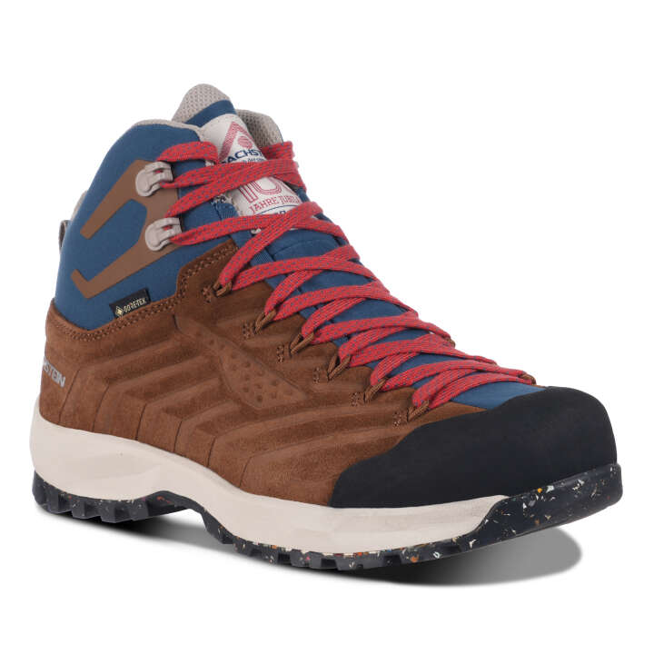 DACHSTEIN Damen Trekkingschuhe GTX 1925 Midcut